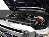 2013 Ford F250 Super Duty Crew Cab Engine photo